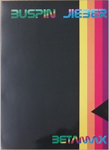 Buspin Jieber - Betamax