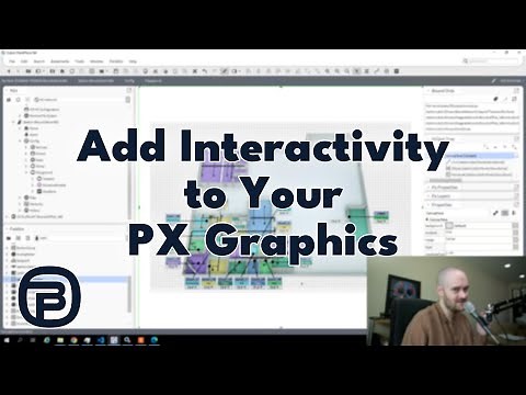 Adding Interactivity to Your PX Graphics
