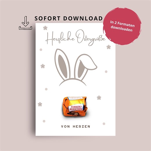Small Easter Greeting Printable PDF | DIY Easter Cards Party Favors | Printable Easter Gift Idea | 4 Cards per Page | PDF Template | 0102KG - Etsy Australia