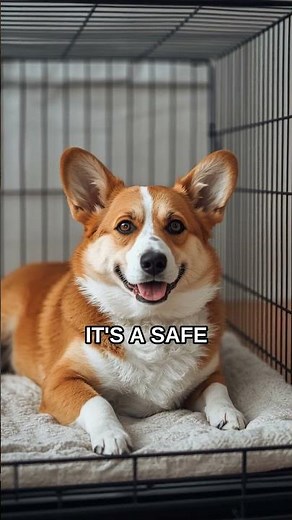 Dog Crate Size Guide: Pick the Perfect Fit for Your Pup