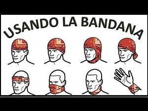 LAS 7 MEJORES formas de Usar el BUFF [[ Use a BUFF ]]