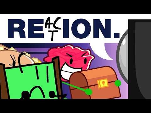 BFDIE 6 REACTION / DISCUSSION!