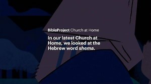 5.6K views · 255 reactions | In last week’s Church at Home, we looked...