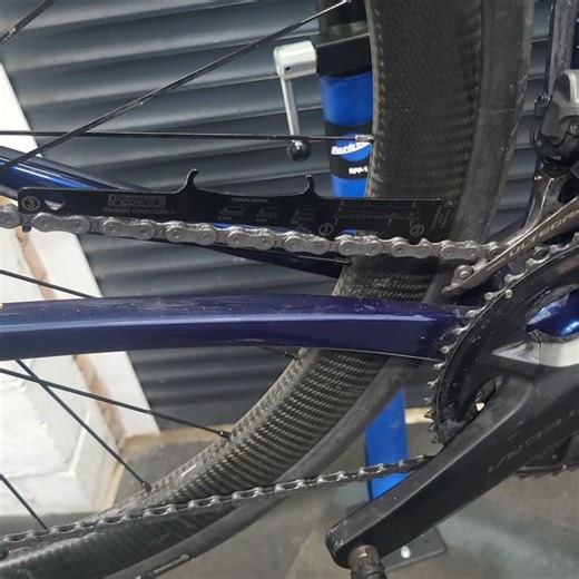 Wirral Cycle Services on Reels | Facebook