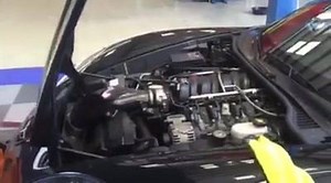 2.2K views · 158 reactions | C6 Z06 being dyno tested after cam and bolt ons. 585 RWHP. Powered by MTI. | Motorsport Technologies, Inc. | Facebook
