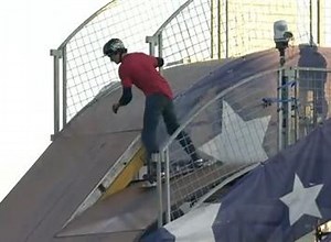 Extreme Sports World Records