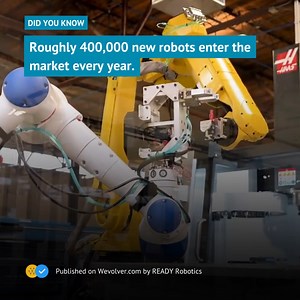 22 reactions · 11 shares | More manufacturers than ever before are...