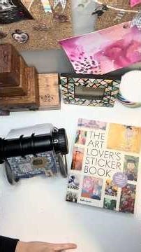 Rolodex collages #collagejournaling