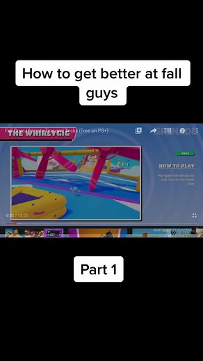 Mastering Fall Guys: Top Tips for Success