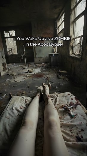 Exploring the Zombie Apocalypse Experience
