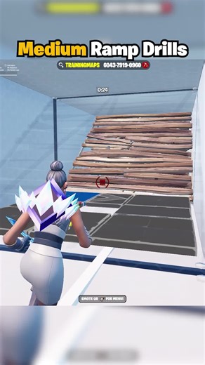 Edit Master Course! 👑 #fortnite #fortniteclips #fortnitetips #fortnitepro #fortnitecreative