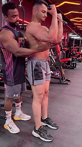 730K views · 10K reactions | Get an epic pump just in 40 seconds ...