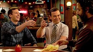 Brooklyn Nine-Nine: Season 5 Episode 18 Gray Star Mutual