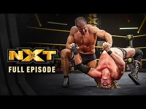 FULL EPISODE: William Regal clashes with Antonio Cesaro: WWE NXT, Dec. 25, 2013