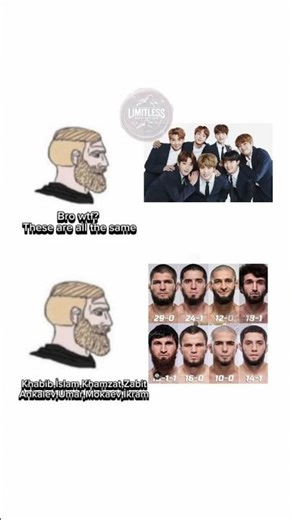 Dance Stage vs Fight Cage 💥 #mma #fightculture #shutdown #bts #intensity #shorts #ytshorts #global