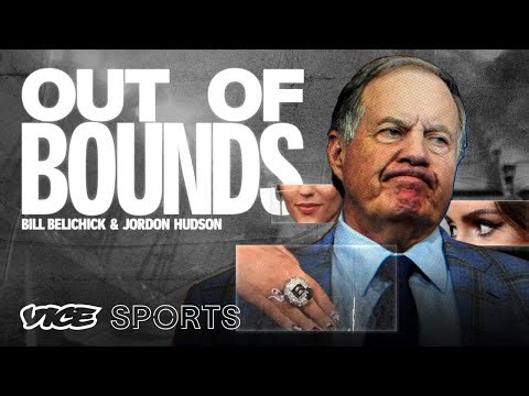 How To RUIN A Legacy? - Bill Belichick & Jordon Hudson Full Documentary : Out Of Bounds