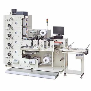 [Hot Item] Tag Label Printer Machine Printing