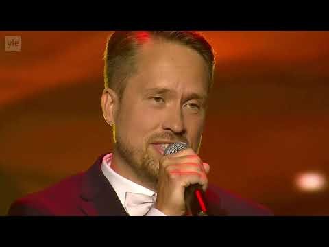 Juho Punkeri – Miksi kerroit mulle valheen