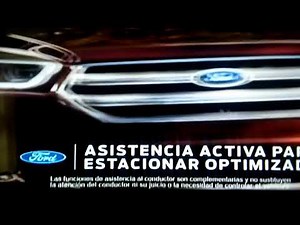 Ford Commercial (Spanish)