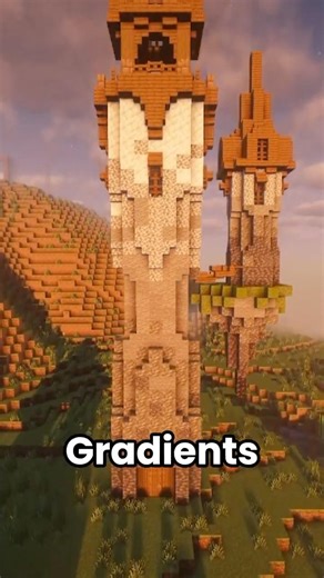 How To Make Good Gradients!