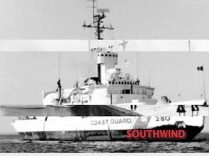 US Coast Guard Ice Breakers