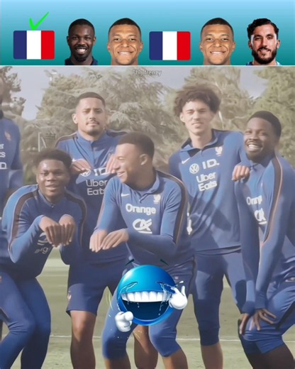 " France World cup 26 memes 🤪"