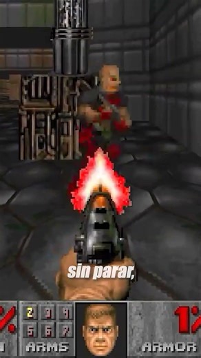 Did you know that DOOM is the father of shooters? 🔥 #gaming #doom #didyouknow #Goottsy