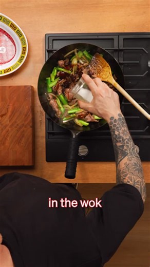 Andy Cooks | Velveting meat isn’t just one thing. | Instagram