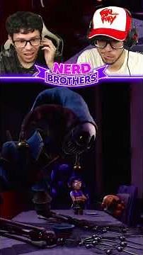 THIS IS THE POPPY PLAYTIME PROTOTYPE! (Visual revealed)