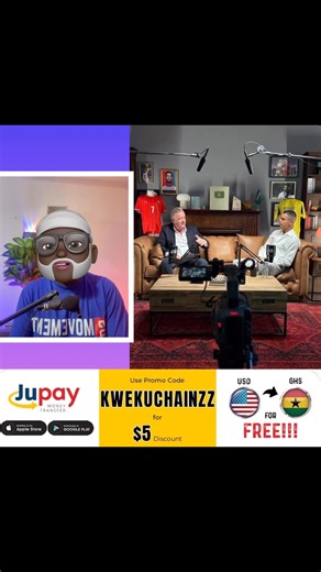 C.Ronaldo Interview With P Morgan Causing Confusion😂On Messi 😩Billionaire N His Retirement Plans😂😂 | Kweku Chainz