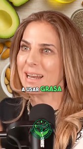 1.5M views · 45K reactions | Tu cerebro necesita grasa… ¡pero de la buena! Aguacate, nueces, aceite de oliva y más te ayudan a pensar mejor, recordar más y mantener tu mente joven. No le tengas miedo a las grasas saludables, son combustible para tu cerebro. #GrasasSaludables #SaludCerebral #ComeInteligente #VidaSana #NutriciónConsciente #GrasasBuenas #CerebroSano #PoderNatural #AlimentaciónSaludable | Informativo Natural | Facebook
