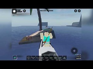 How to get Travis Scott fish in Fisch Roblox! (Fisch Travis Scott Location guide)