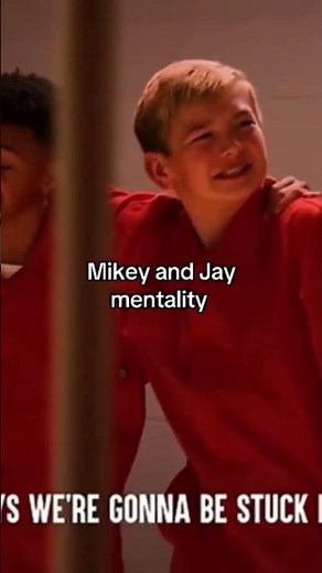 jay and mickey mentality