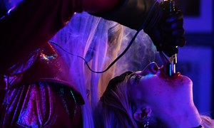 Trailer for Neon Noir’s Giallo Slasher ‘That’s a Wrap’ [Exclusive]