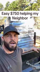 31K views · 621 reactions | Help thy neighbor #neighbor #help #good #friend #customer #customerservice #bluecollar #landscaping #tips #tricks | Steven Linker | Facebook