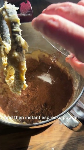 The Best Easy Coffee Toffee Cookies recipe #recipe #baking #cookies