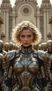 The Alien Princess Thought Her Human Husband Was Gentle Until His #hfy