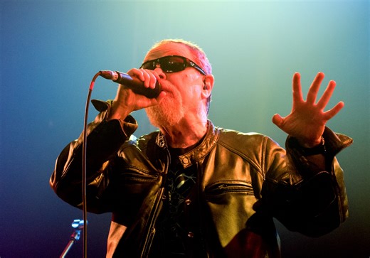 Songs These 10 Huge Bands Have Played Live Over 1,500 Times