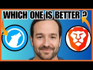 Librewolf vs Brave - Which Is The Best In 2026?