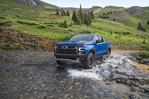 The Official Word on How to Find the Towing Capacity of Your Full-Size Pickup Truck