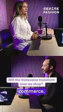 Will the metaverse transform how we shop?