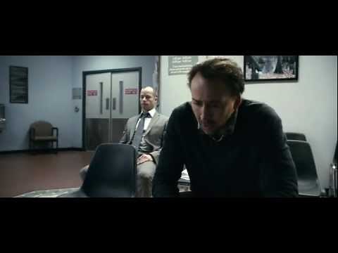 Seeking Justice (2011) - Official Trailer [1080p HD]