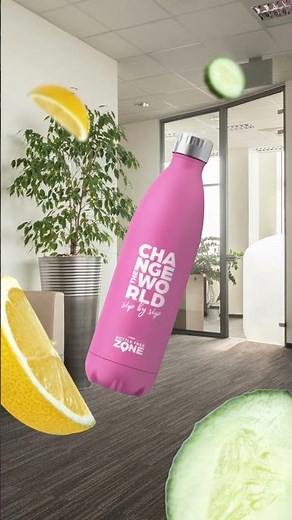 H2O | BWT Staying Hydrated At Work This Summer