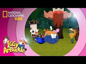 Ol' Trusty | Iggy Arbuckle