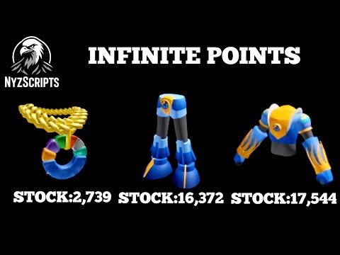 [Free Ugc] Riyadh Season - Infinite Points Script