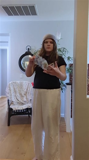 Spring Moves in Card Magic