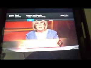 Channel Surfing At Home (DirecTV LA) (05/16/26) (Part 5)