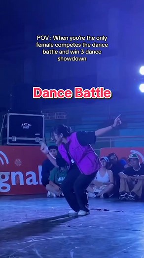 Dance Battle 2024: Afro Dance Showdown | POV