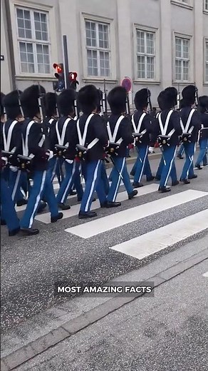 5 Amazing Facts About Denmark