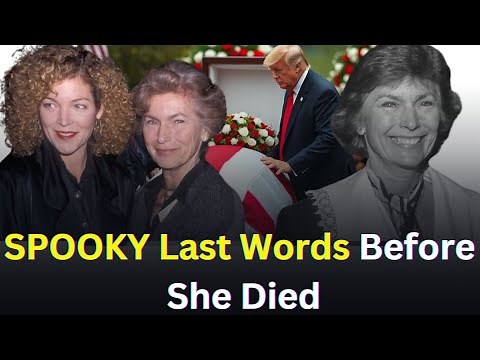 Priscilla Pointer, 'Dallas' Actress & Mother of Amy Irving Dies at 100; Cause of Death & Final Words
